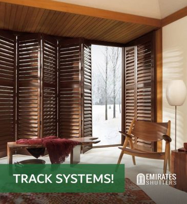 Best Styles Of Window Shutters For Your Home Emirates